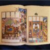 Reimagining Ferdowsi's Shahnameh Through Art and Painting