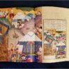 Reimagining Ferdowsi's Shahnameh Through Art and Painting