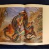 Reimagining Ferdowsi's Shahnameh Through Art and Painting