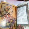 The Divan of Hafez Shirazi Book (English & Persian)