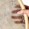 Persian Daf Drum - Sama 3 Stamps