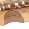 Persian Daf Drum - Sama 3 Stamps