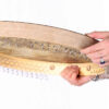 Persian Daf Drum - Sama 3 Stamps