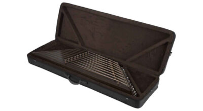 Persian Santur – Handcrafted Hammered Dulcimer by Hasannia, 1 Stamp