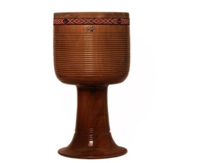Persian Tombak Drum – Shirani Size 22