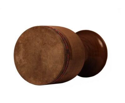 Persian Tombak Drum – Shirani Size 22
