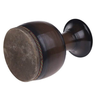 Persian Tombak Drum – Halmi Fiberglass, Size 28