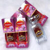 Badiee Negin & Super Negin Saffron – Premium Iranian – 100 Grams