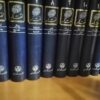 Dehkhoda Dictionary by Ali-Akbar Dehkhoda 16 Volumes