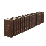 Comprehensive History of Iran 20 Vols (Farsi)