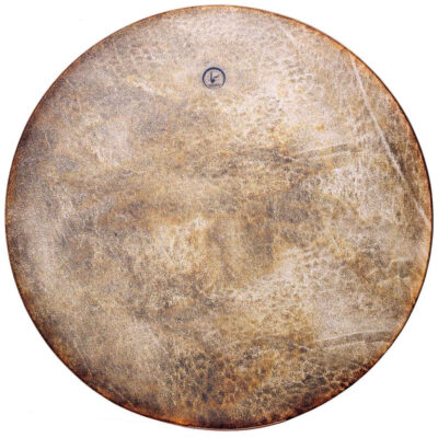 Persian Daf Drum – Sama 3 Stamps