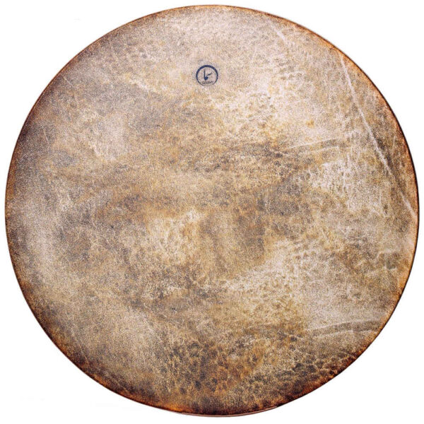 Persian Daf Drum - Sama 3 Stamps