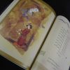 The Ghazaliyat of Hafez Shirazi Book with Calligraphy Painting (Farsi)