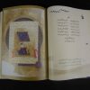 The Ghazaliyat of Hafez Shirazi Book with Calligraphy Painting (Farsi)