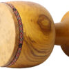 Persian Tombak Drum - Shirani SH Berry VIP Model
