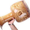Persian Tombak Drum - Shirani 4 Stamps European Ash Model