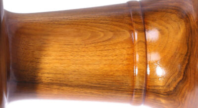 Persian Tombak Drum – Shirani 4 Stamps Model