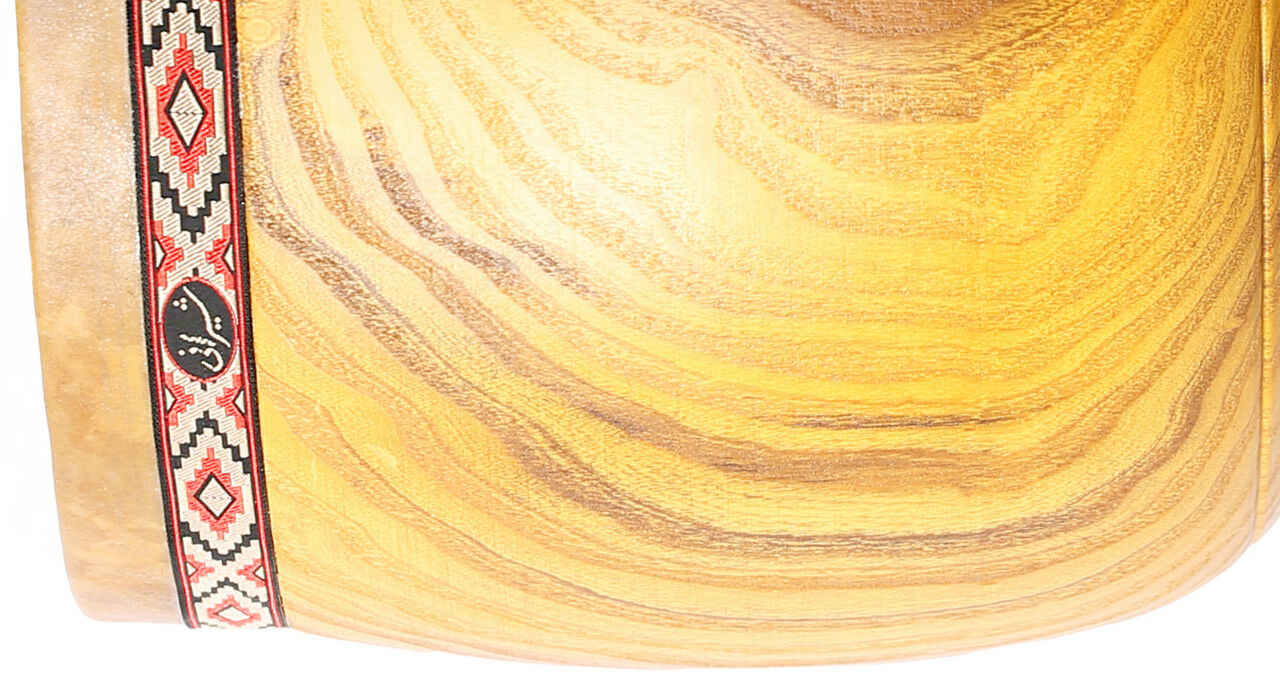 Persian Tombak Drum – Shirani SH Berry VIP Model