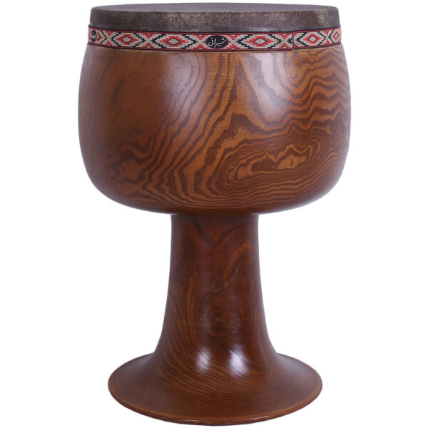 Persian Tombak Drum - Shirani SH European Ash Model