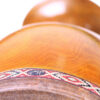 Persian Tombak Drum - Shirani 4 Stamps Model