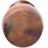 Persian Tombak Drum - Shirani 4 Stamps Model