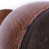 Persian Tombak Drum - Shirani SH European Ash Model