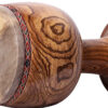 Persian Tombak Drum - Shirani 4 Stamps European Ash Model