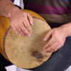 Persian Tombak Drum - Shirani SH Berry VIP Model
