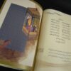 The Ghazaliyat of Hafez Shirazi Book with Calligraphy Painting (Farsi)