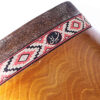 Persian Tombak Drum - Shirani 4 Stamps Model