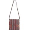 Kilim Crossbody Bag - Traditional Persian Jajim