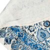 Persian Tablecloth: Isfahan's Traditional Kalamkari Block Print 03