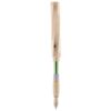 Europen Khayyam Gold Coated Rollerball Pen & Fountain Pen Gift Set