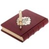 Europen Khayyam Gold Coated Rollerball Pen & Fountain Pen Gift Set
