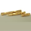 Europen Khayyam Gold Coated Rollerball Pen & Fountain Pen Gift Set