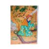 The Gulistan by Saadi Shirazi (Bilingual Persian & English)