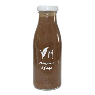 Mahyawa Special Iranian Sauce Made with Spices and fermented fish, 800 grams