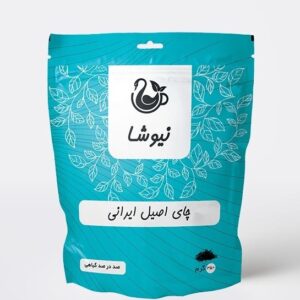 Newsha Iranian Tea (700 Gram)