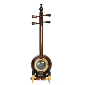 Persian Kamancheh Kamança Musical instrument, Baktash