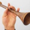 Persian Sorna Woodwind Instrument Model Khoramabad