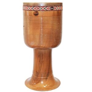 Persian Shirani Tonbak Tombak Zarb Drum Model Kid