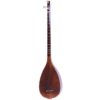 Persian Tanbur Tanboor Instrument by Mafakheri MM01