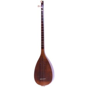 Persian Tanbur Tanboor Instrument by Mafakheri MM01
