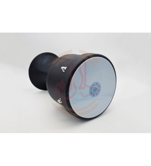 Bushehri Zarb Metal Tombak Model Sonati