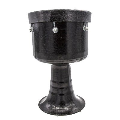 Bushehri Zarb Metal Tombak Model Sonati