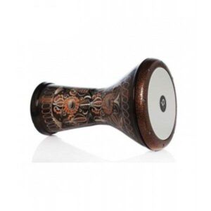 Vatan Döküm Darbuka (Model VD3031-S) | doremusic
