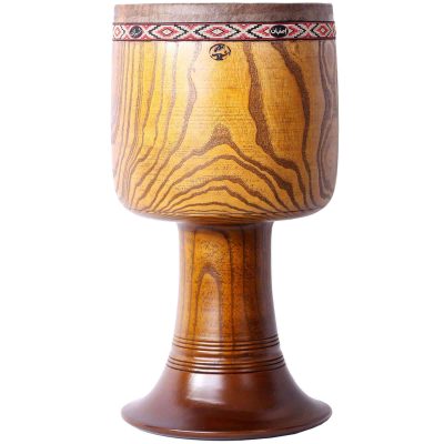 Persian Tombak Drum – Shirani European Ash Model