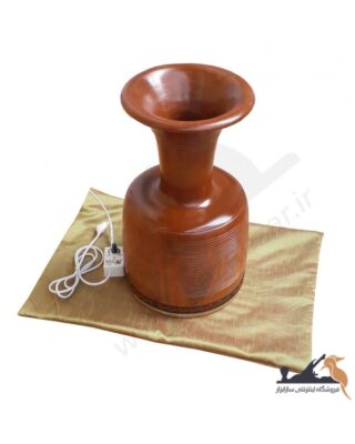 Electric Heater Mattress Pad for Persian Tombak Drum