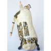Professional Persian Goat Bagpipe - Ney Anban