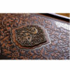 The Divan of Hafez Shirazi Book (Persian & English)